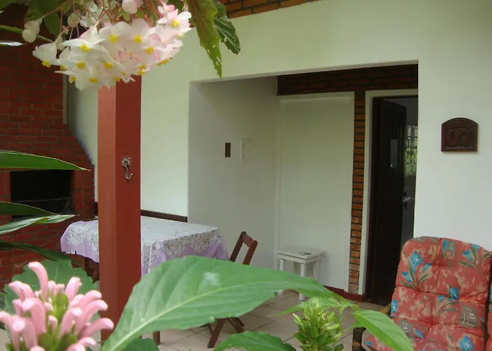 Pousada Do Pescador Florianópolis