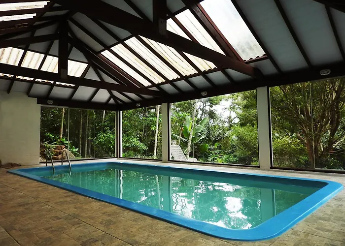 Pousada Do Pescador Florianópolis