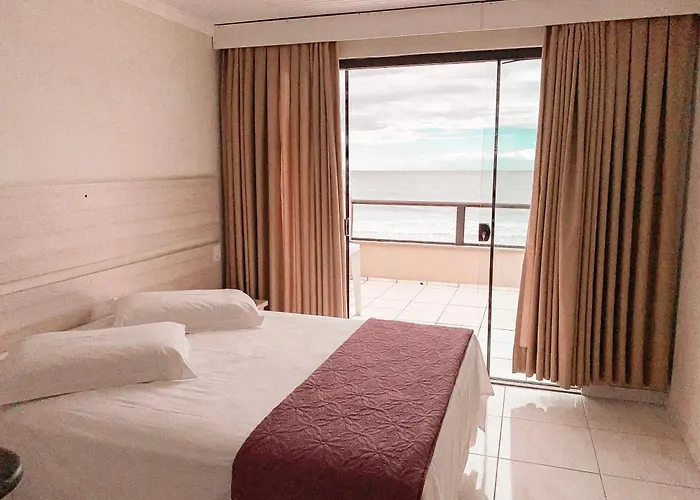 Pousada Sol E Mar Ingleses Florianópolis